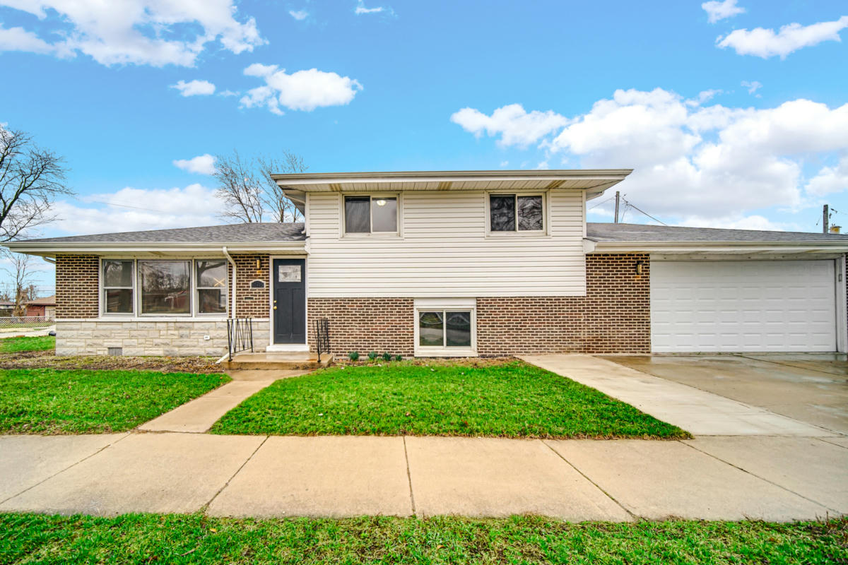 14615 IRVING AVE, DOLTON, IL 60419, photo 1 of 23