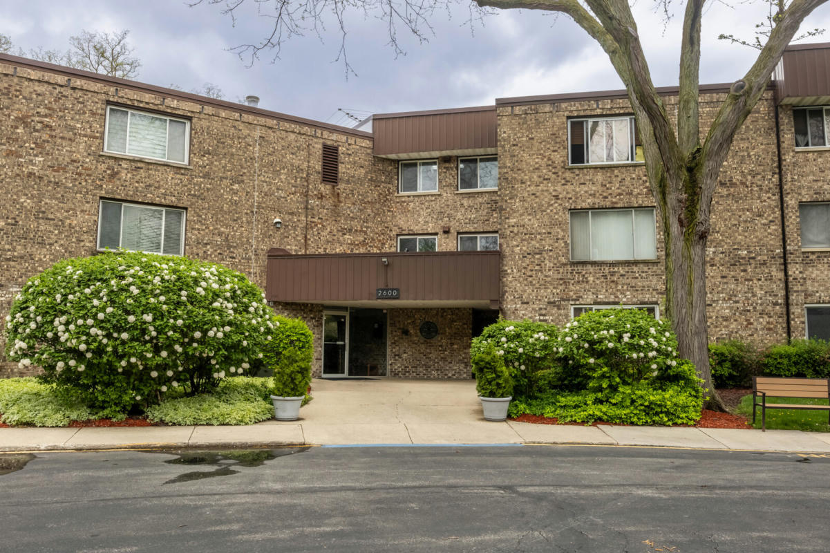 2600 BROOKWOOD WAY DR APT 312A, ROLLING MEADOWS, IL 60008, photo 1 of 15