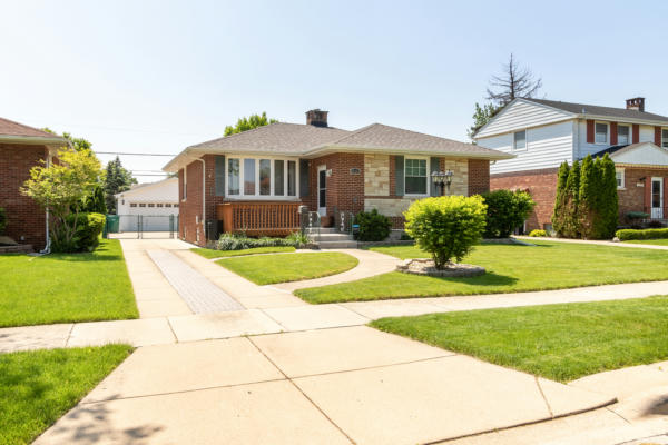 10303 DICKENS ST, WESTCHESTER, IL 60154 - Image 1