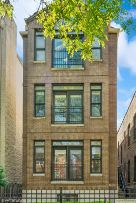 1620 N OAKLEY AVE APT 1, CHICAGO, IL 60647 - Image 1