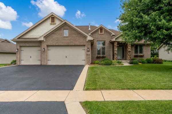 6597 DEER ISLE DR, CHERRY VALLEY, IL 61016 - Image 1