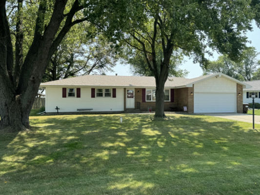 1400 W EXORE LN, KANKAKEE, IL 60901 - Image 1