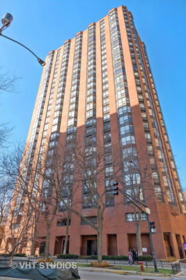 899 S PLYMOUTH CT APT 1808, CHICAGO, IL 60605 - Image 1