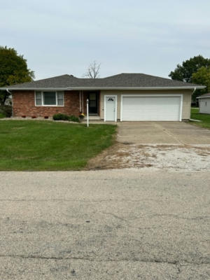 404 W SOUTH AVE, ANNAWAN, IL 61234 - Image 1