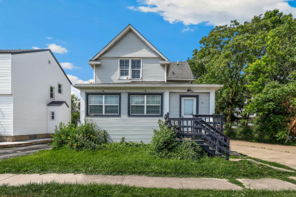 41 W 26TH ST, CHICAGO HEIGHTS, IL 60411 - Image 1