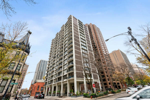 1400 N STATE PKWY APT 10F, CHICAGO, IL 60610 - Image 1