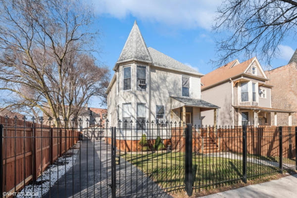 5854 S INDIANA AVE, CHICAGO, IL 60637 - Image 1