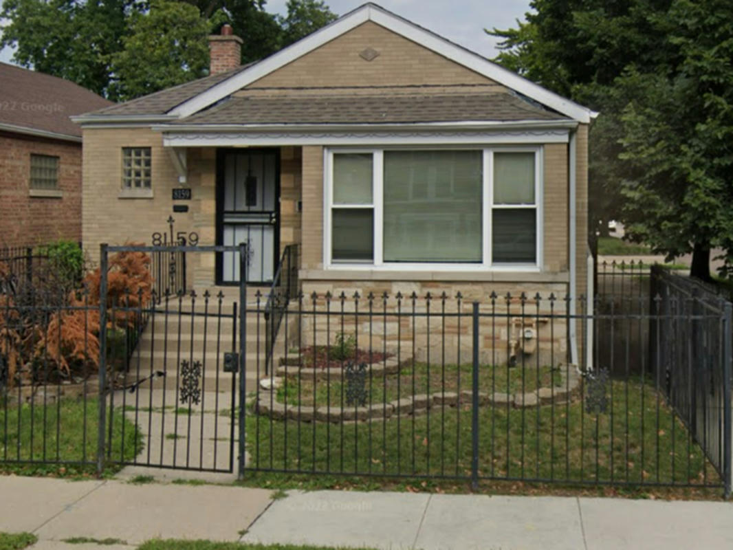 8159 S KINGSTON AVE, CHICAGO, IL 60617, photo 1 of 24