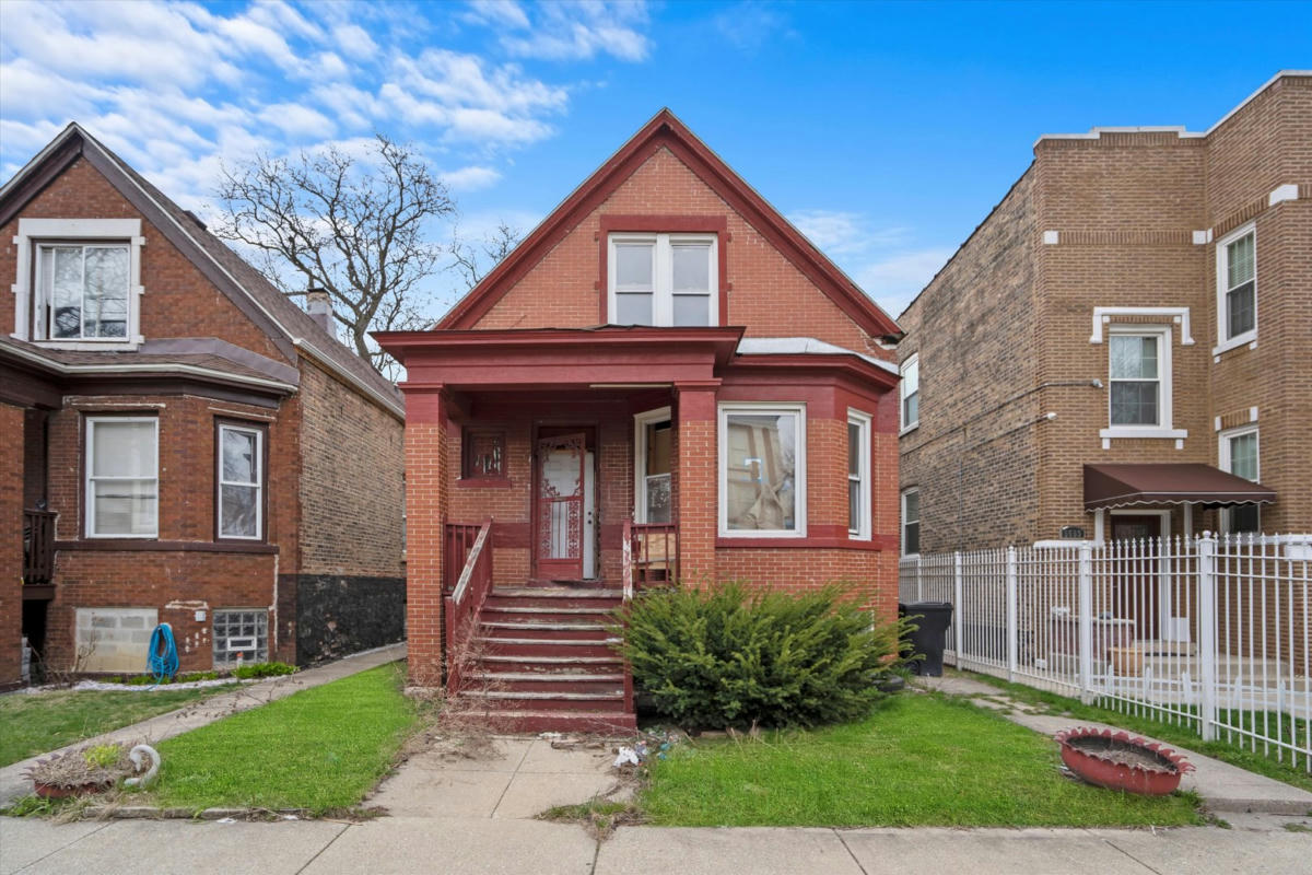 5655 S WOLCOTT AVE, CHICAGO, IL 60636, photo 1 of 21