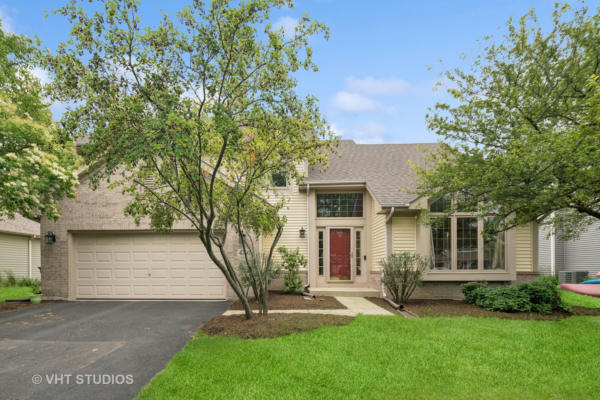 4756 CLEARWATER LN, NAPERVILLE, IL 60564 - Image 1