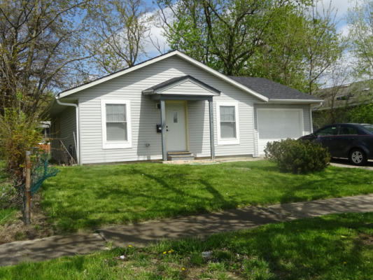 1524 PARK LN, FORD HEIGHTS, IL 60411 - Image 1