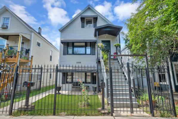 5028 S TALMAN AVE, CHICAGO, IL 60632 - Image 1