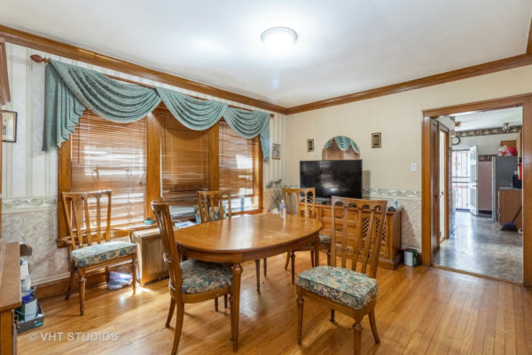 1406 N LAWLER AVE, CHICAGO, IL 60651, photo 4 of 9