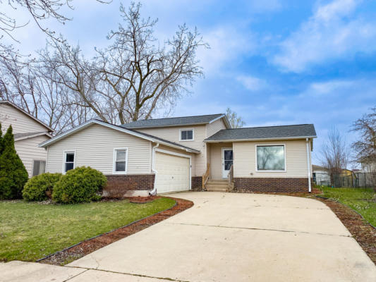 17478 EASTGATE DR, COUNTRY CLUB HILLS, IL 60478 - Image 1