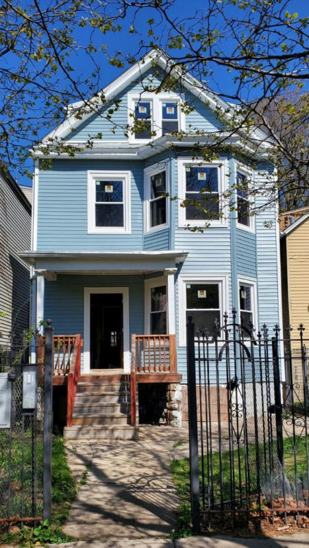 6129 N RAVENSWOOD AVE, CHICAGO, IL 60660, photo 1 of 7