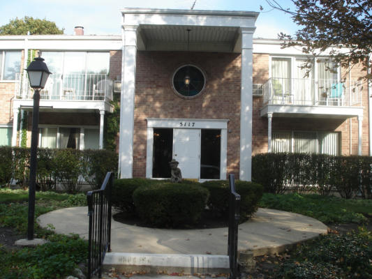 5117 BLODGETT AVE APT 208, DOWNERS GROVE, IL 60515 - Image 1