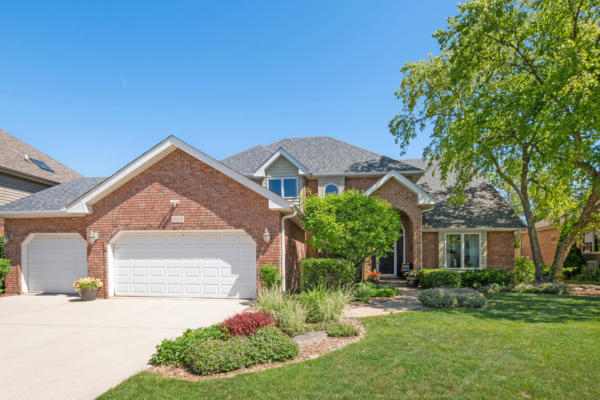 10408 EMERALD AVE, ORLAND PARK, IL 60467 - Image 1