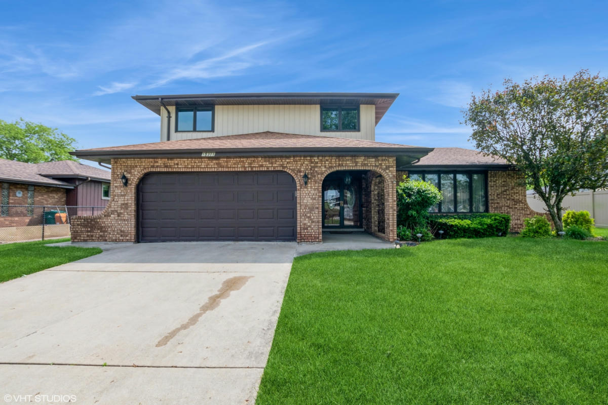 15311 BUNKER DR, ORLAND PARK, IL 60462, photo 1 of 18