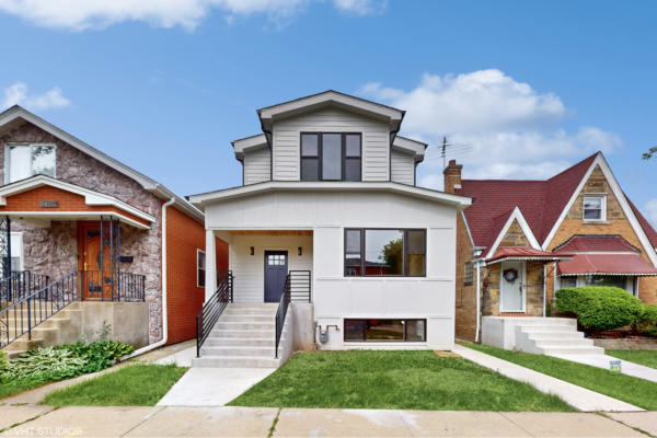 3454 N NATOMA AVE, CHICAGO, IL 60634 - Image 1