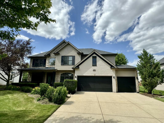 5664 ROSINWEED LN, NAPERVILLE, IL 60564 - Image 1