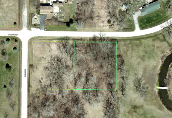 LOT 8 MARY ROAD, GARDEN PRAIRIE, IL 61038 - Image 1
