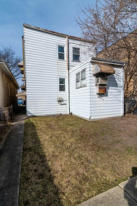 5623 N MILTIMORE AVE, CHICAGO, IL 60646, photo 3 of 34