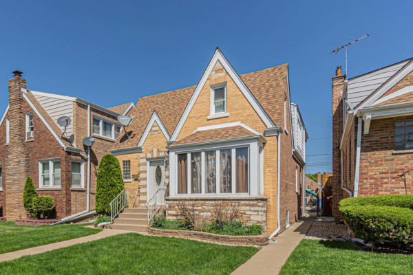 6505 S KEELER AVE, CHICAGO, IL 60629 - Image 1