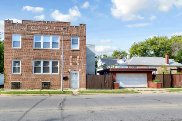 548 E 76TH ST, CHICAGO, IL 60619 - Image 1