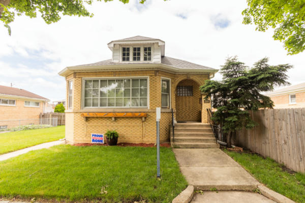 3948 N OLCOTT AVE, CHICAGO, IL 60634 - Image 1