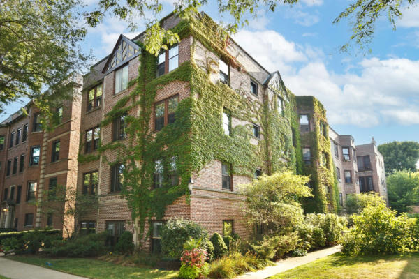 816 MICHIGAN AVE APT 1W, EVANSTON, IL 60202 - Image 1