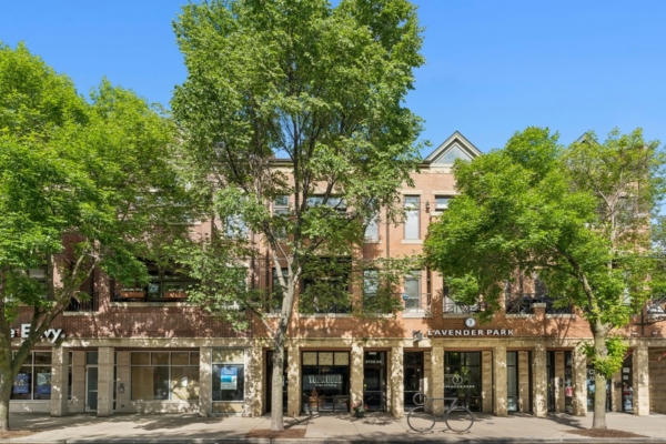 3722 N SOUTHPORT AVE APT 2, CHICAGO, IL 60613 - Image 1