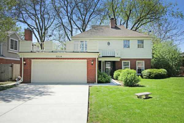 5314 FRANKLIN AVE, WESTERN SPRINGS, IL 60558 - Image 1