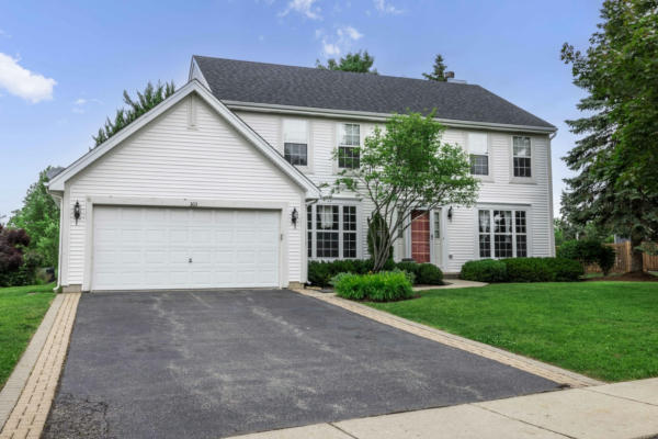 303 OAK GROVE DR, WAUCONDA, IL 60084 - Image 1