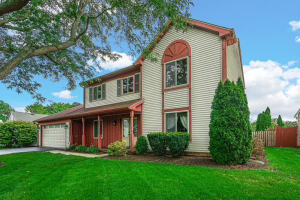 2305 BLUE SPRUCE LN, AURORA, IL 60502 - Image 1