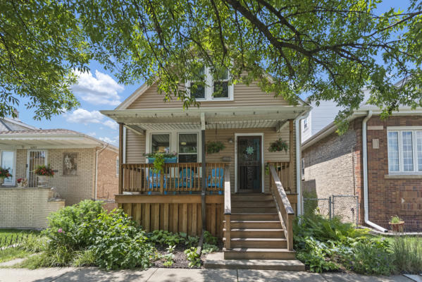 6220 S MONITOR AVE, CHICAGO, IL 60638 - Image 1