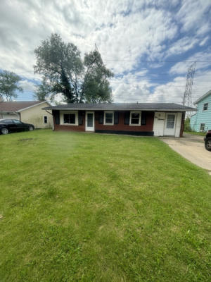 413 BELLARMINE DR W, JOLIET, IL 60436 - Image 1