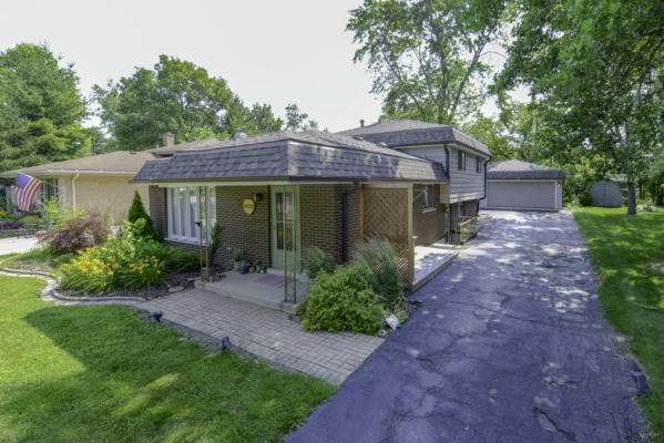 18133 ROCKWELL AVE, HOMEWOOD, IL 60430 - Image 1