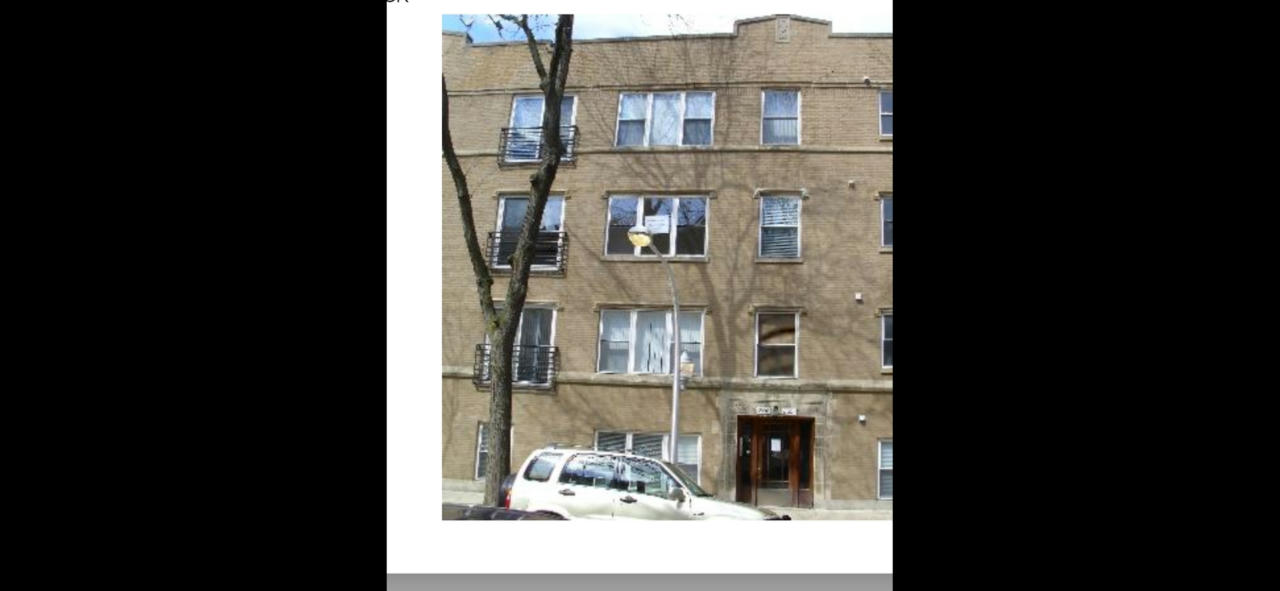 2556 W ROSEMONT AVE APT 2, CHICAGO, IL 60659, photo 1 of 16