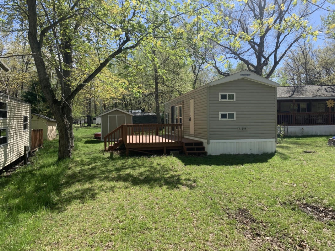 3/195 WOODHAVEN, SUBLETTE, IL 61367, photo 1 of 17