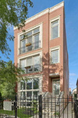 1087 N HERMITAGE AVE APT 1, CHICAGO, IL 60622 - Image 1