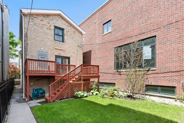 1833 N WOLCOTT AVE, CHICAGO, IL 60622, photo 4 of 21