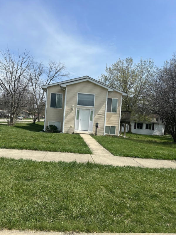 2401 GALILEE AVE, ZION, IL 60099, photo 1 of 23