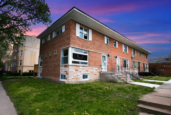 8315 S INGLESIDE AVE, CHICAGO, IL 60619 - Image 1