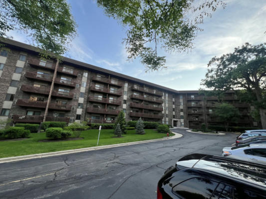 120 LAKEVIEW DR APT 419, BLOOMINGDALE, IL 60108 - Image 1