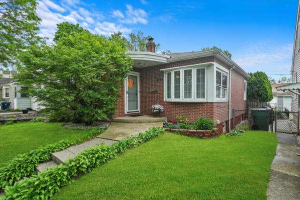 9239 S CENTRAL PARK AVE, EVERGREEN PARK, IL 60805 - Image 1