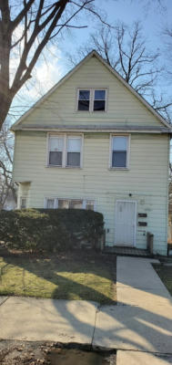 1546 EUCLID AVE, CHICAGO HEIGHTS, IL 60411 - Image 1