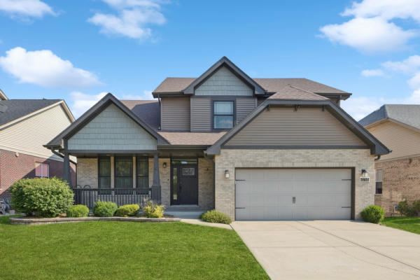 8788 PARK HILL CT, HICKORY HILLS, IL 60457 - Image 1
