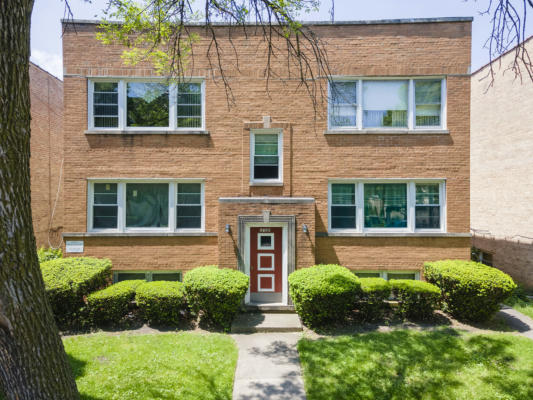 5730 N KIMBALL AVE APT 2N, CHICAGO, IL 60659 - Image 1