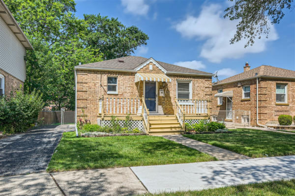 11024 S SPRINGFIELD AVE, CHICAGO, IL 60655 - Image 1