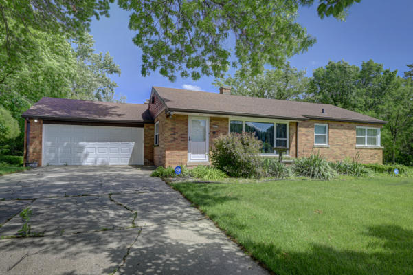 20819 TRAVERS AVE, CHICAGO HEIGHTS, IL 60411 - Image 1